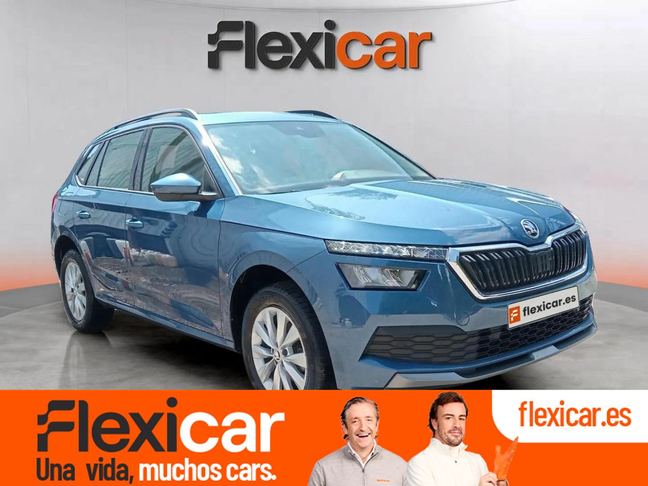 Foto skoda kamiq 2021 /