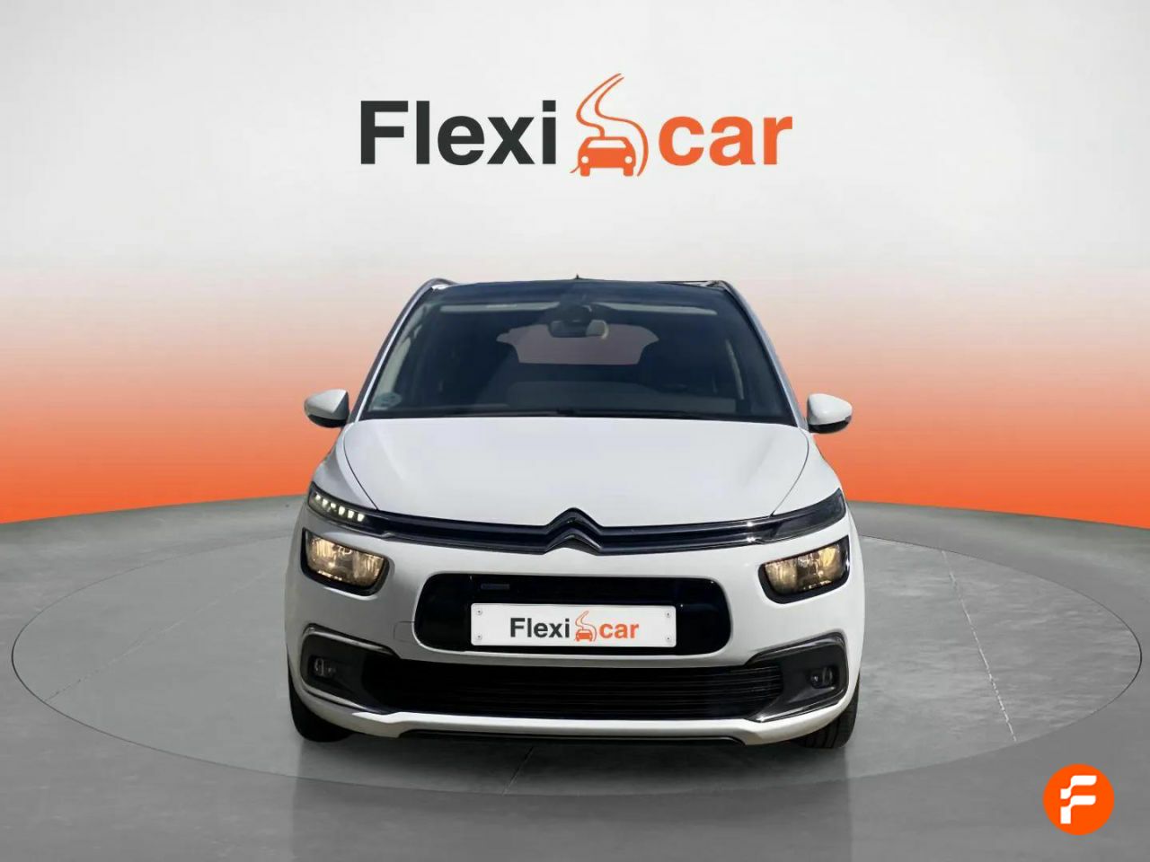 citroën grand c4 picasso 2017 / foto grande (2)