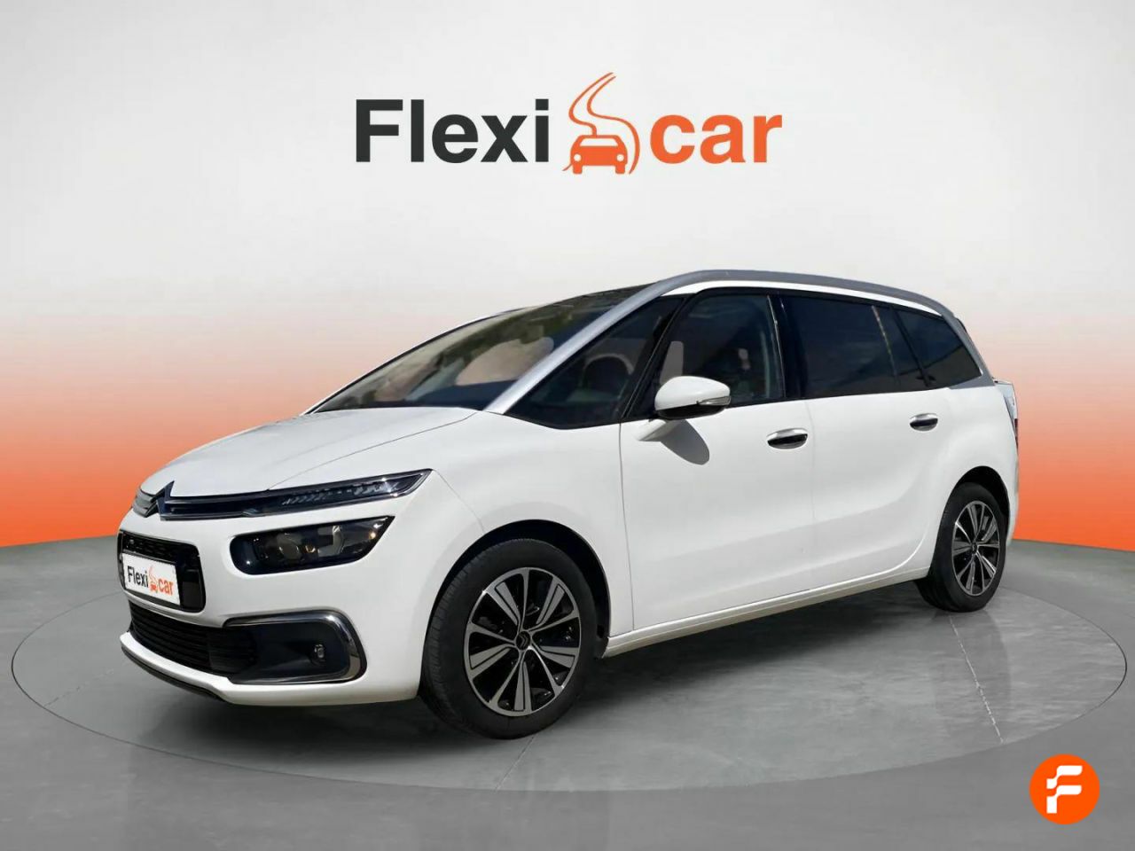 citroën grand c4 picasso 2017 / foto grande (3)