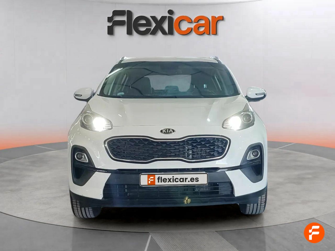 kia sportage 2021 / foto grande (2)