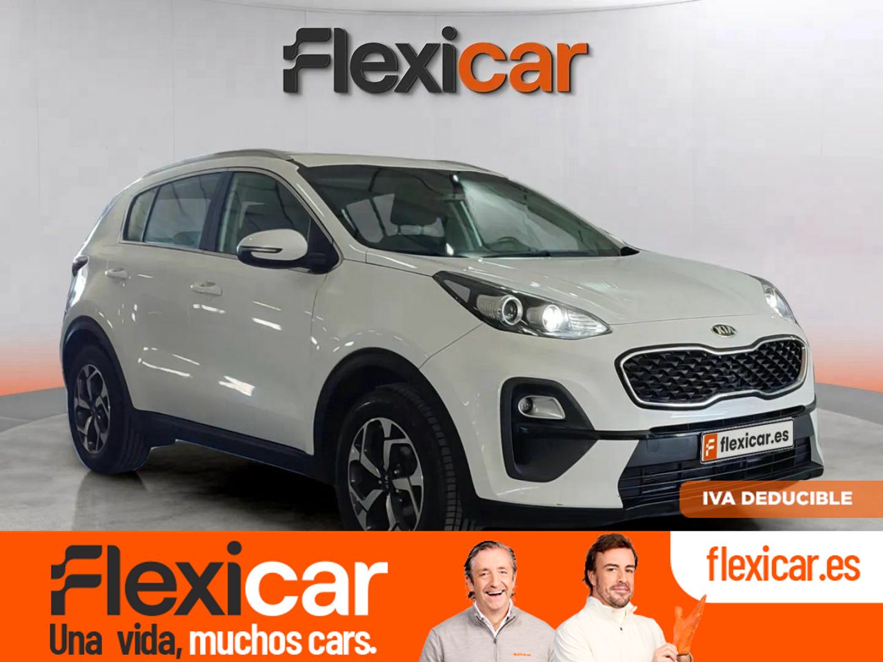 Foto kia sportage 2021 /