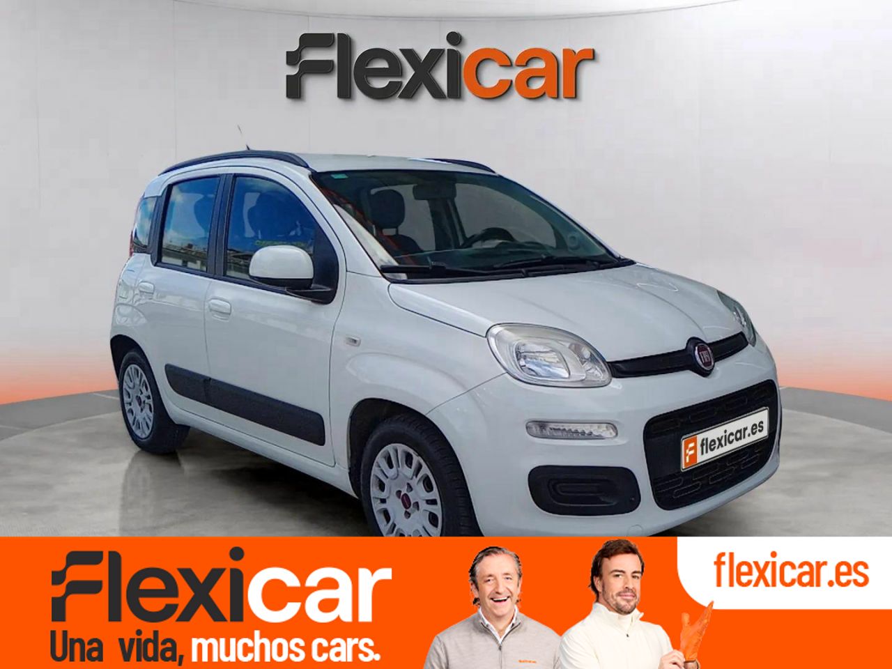Foto fiat panda 2016 /