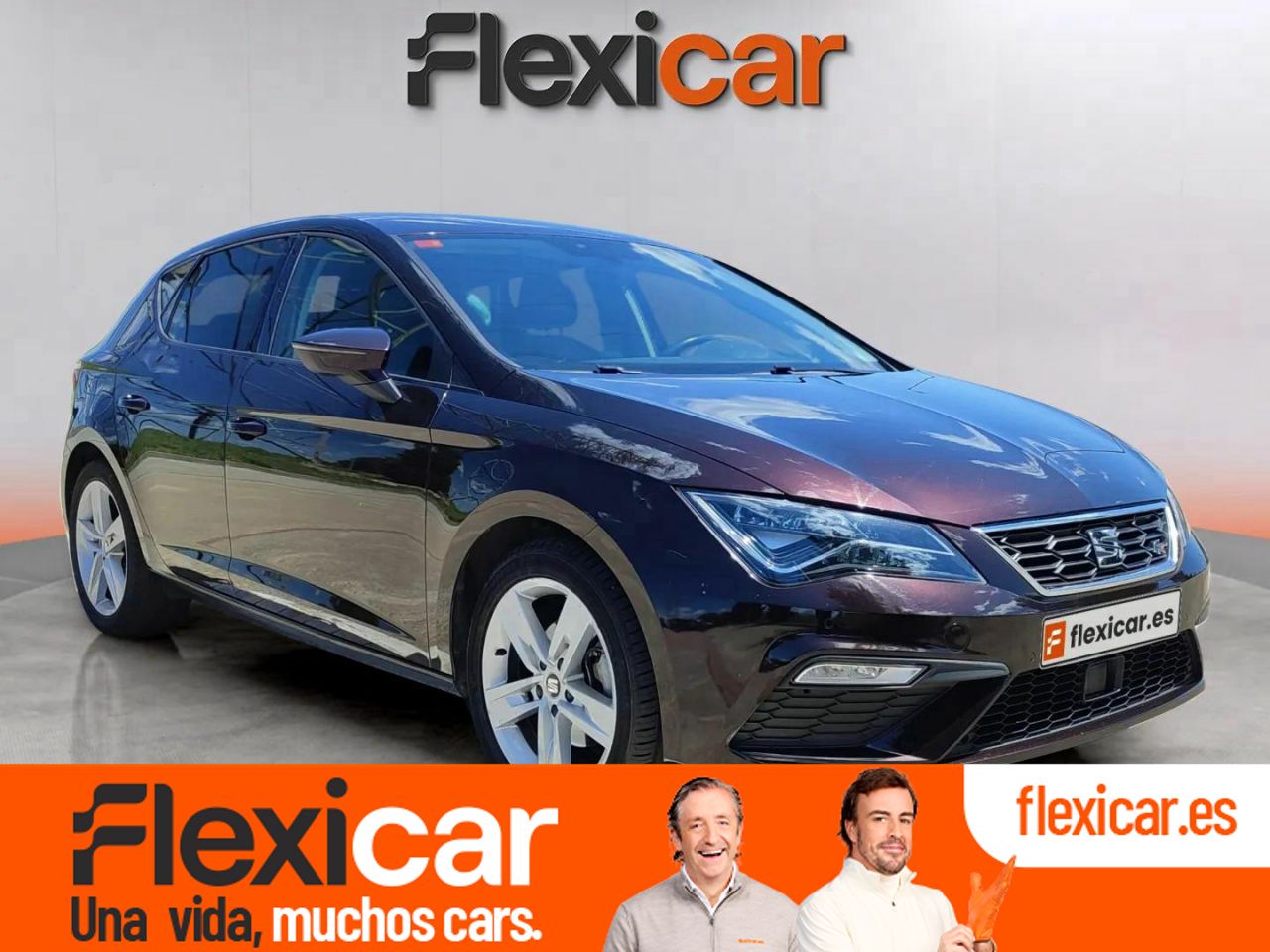 seat leon 2017 /