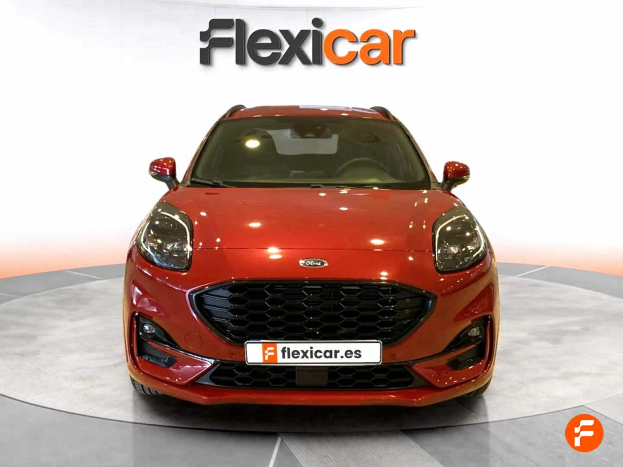 ford puma 2022 / foto grande (2)