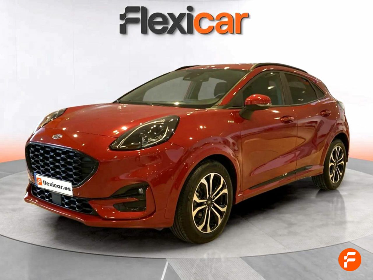 ford puma 2022 / foto grande (3)