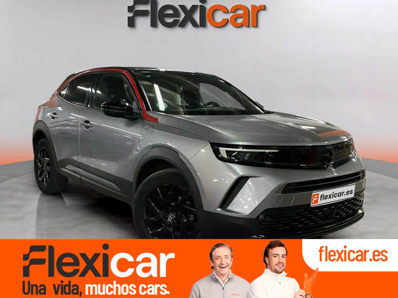 Foto opel mokka 2021 /