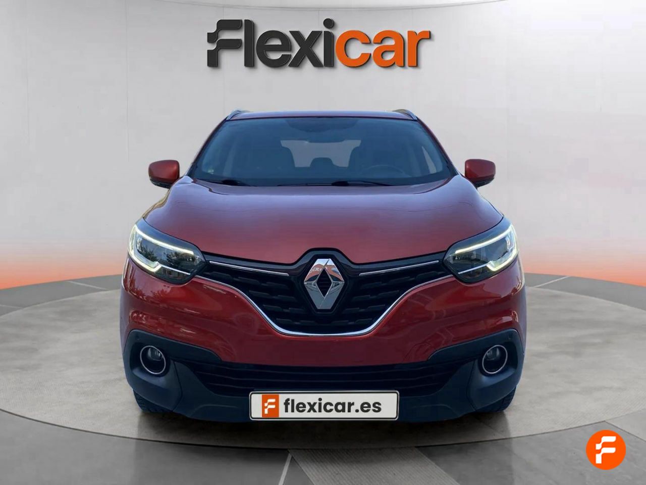 renault kadjar 2017 / foto grande (2)