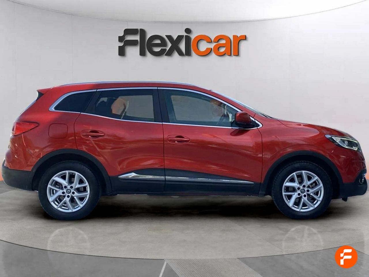 renault kadjar 2017 / foto grande (3)