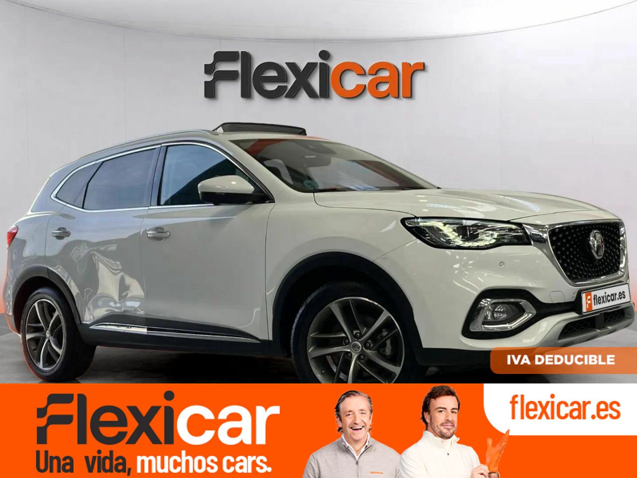 Foto mg hs 2023 /
