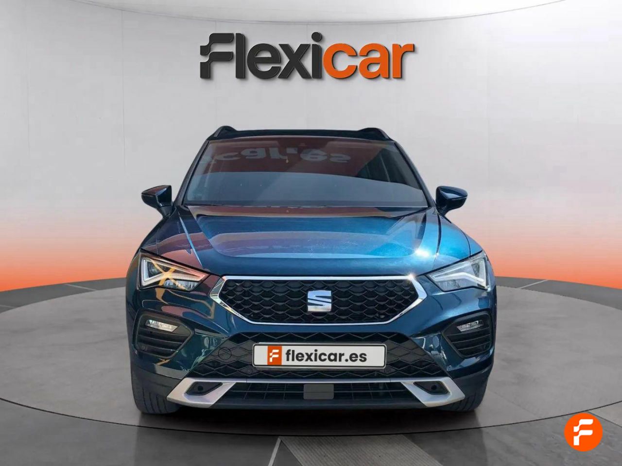 seat ateca 2023 / foto grande (2)