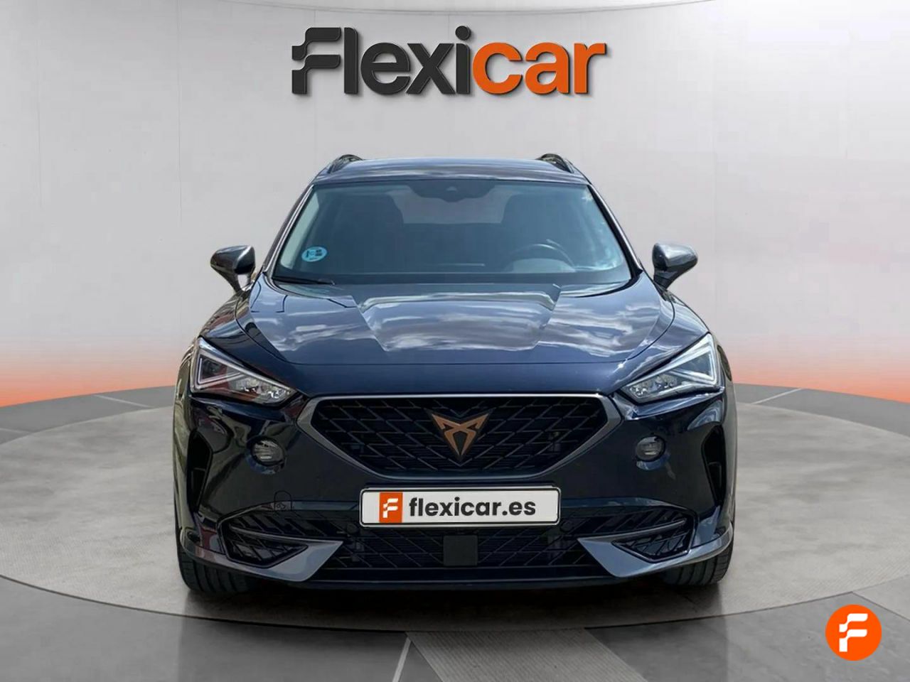 cupra formentor 2022 / foto grande (2)