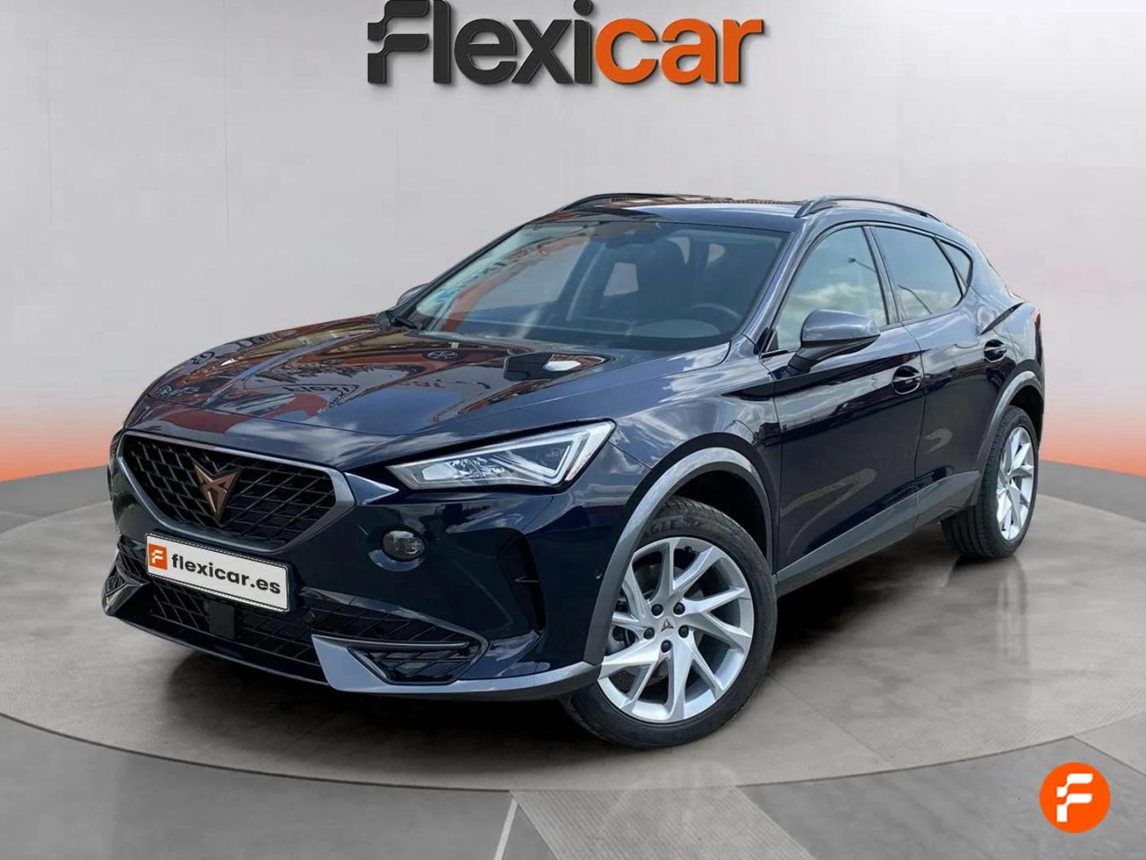 cupra formentor 2022 / foto grande (3)