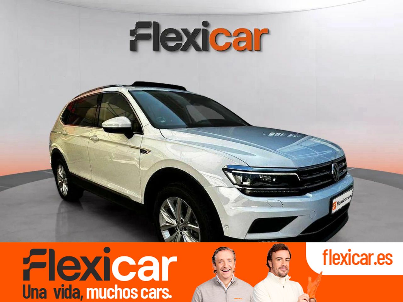 Foto volkswagen tiguan 2019 /