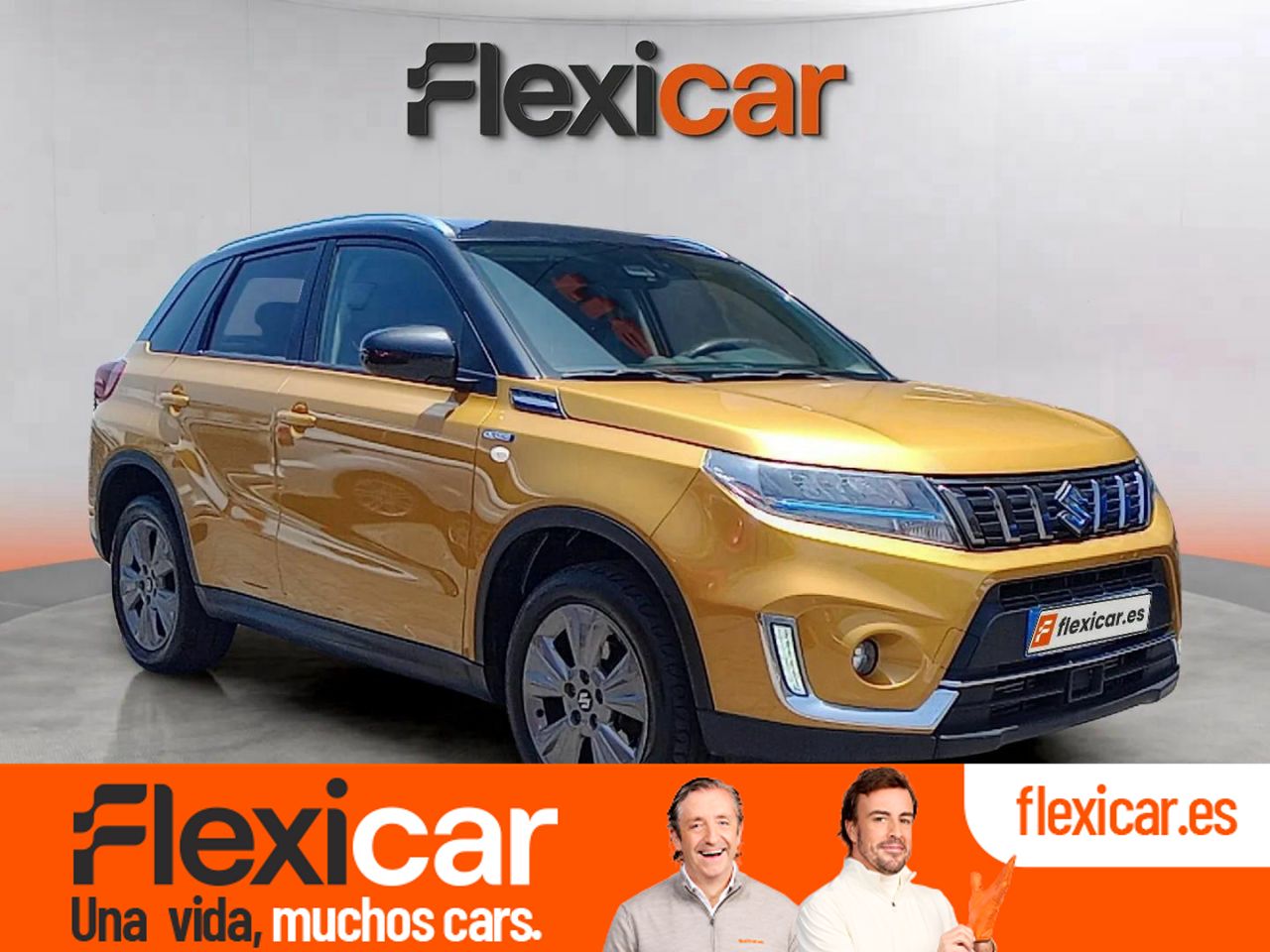 Foto suzuki vitara 2021 /