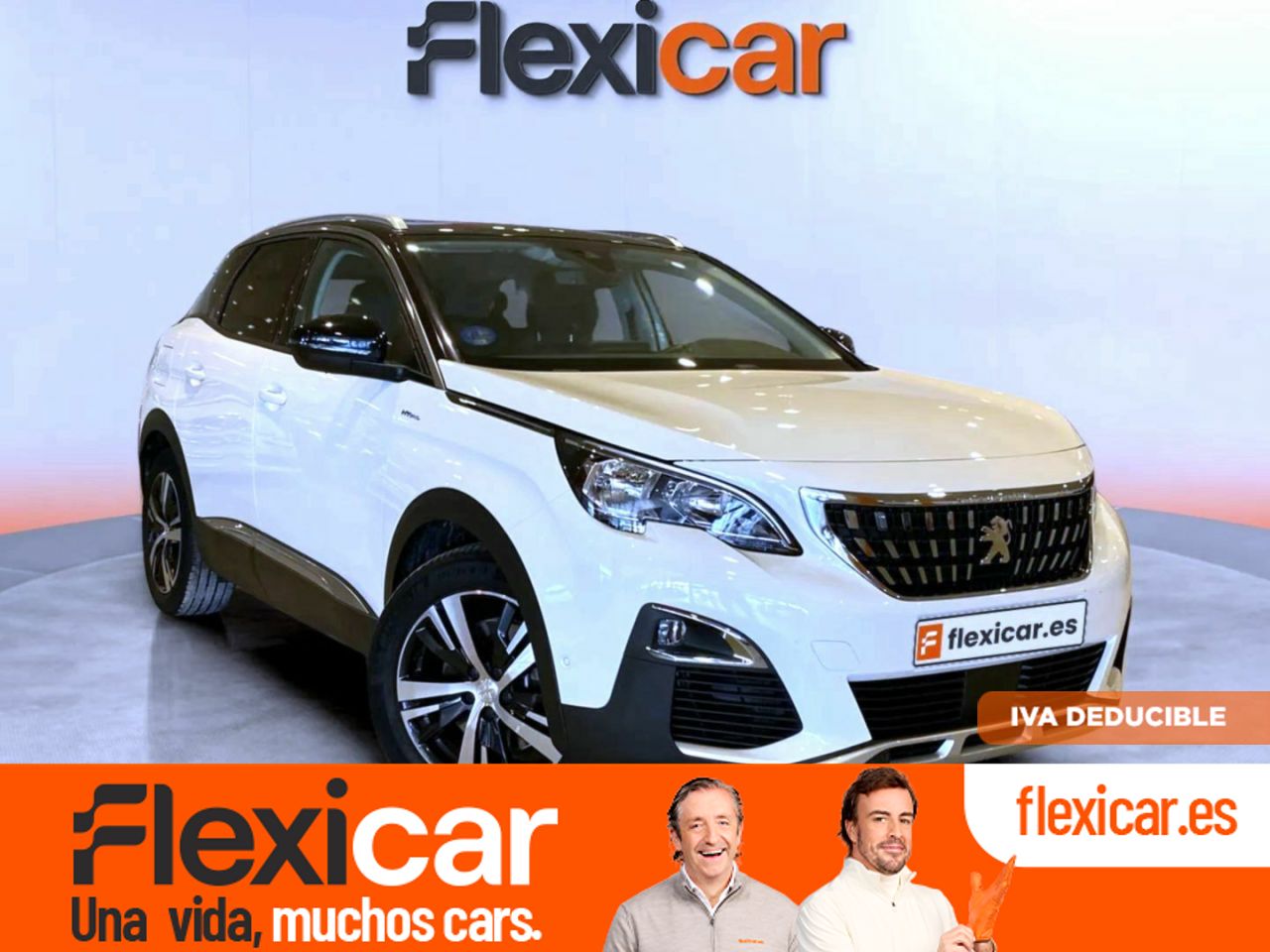 Foto peugeot 3008 2020 /