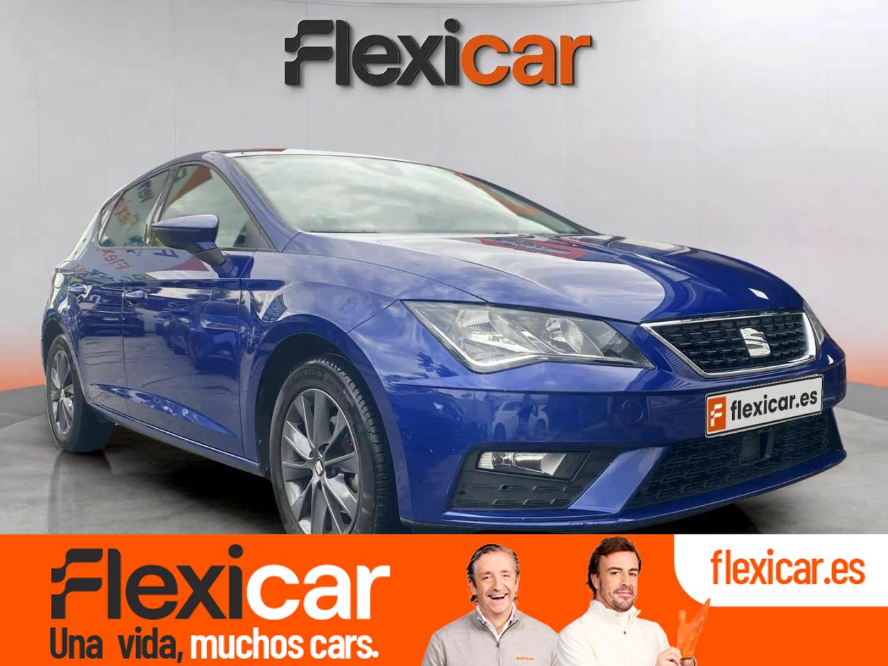 seat leon 2019 /