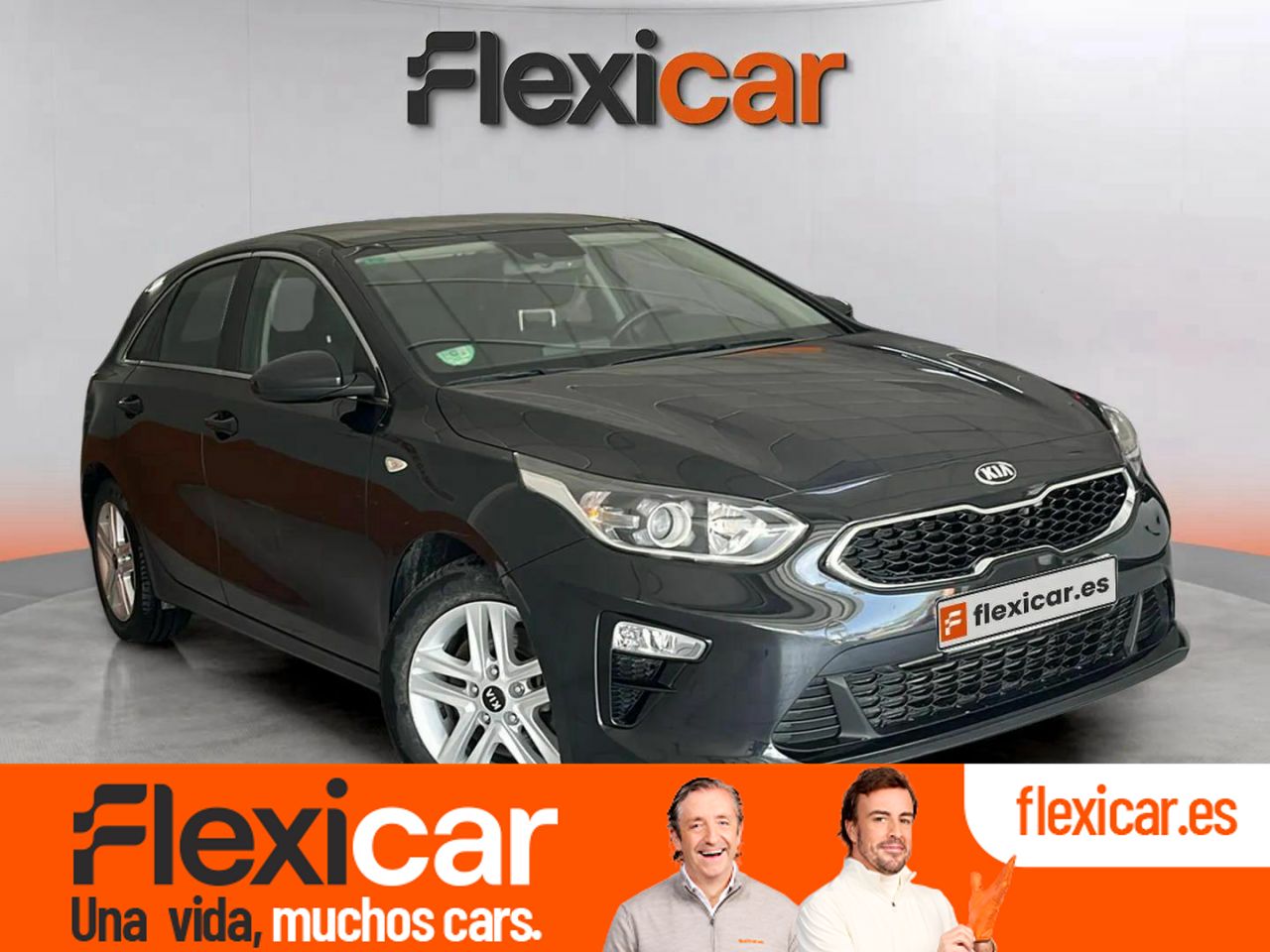 Foto kia ceed 2019 /