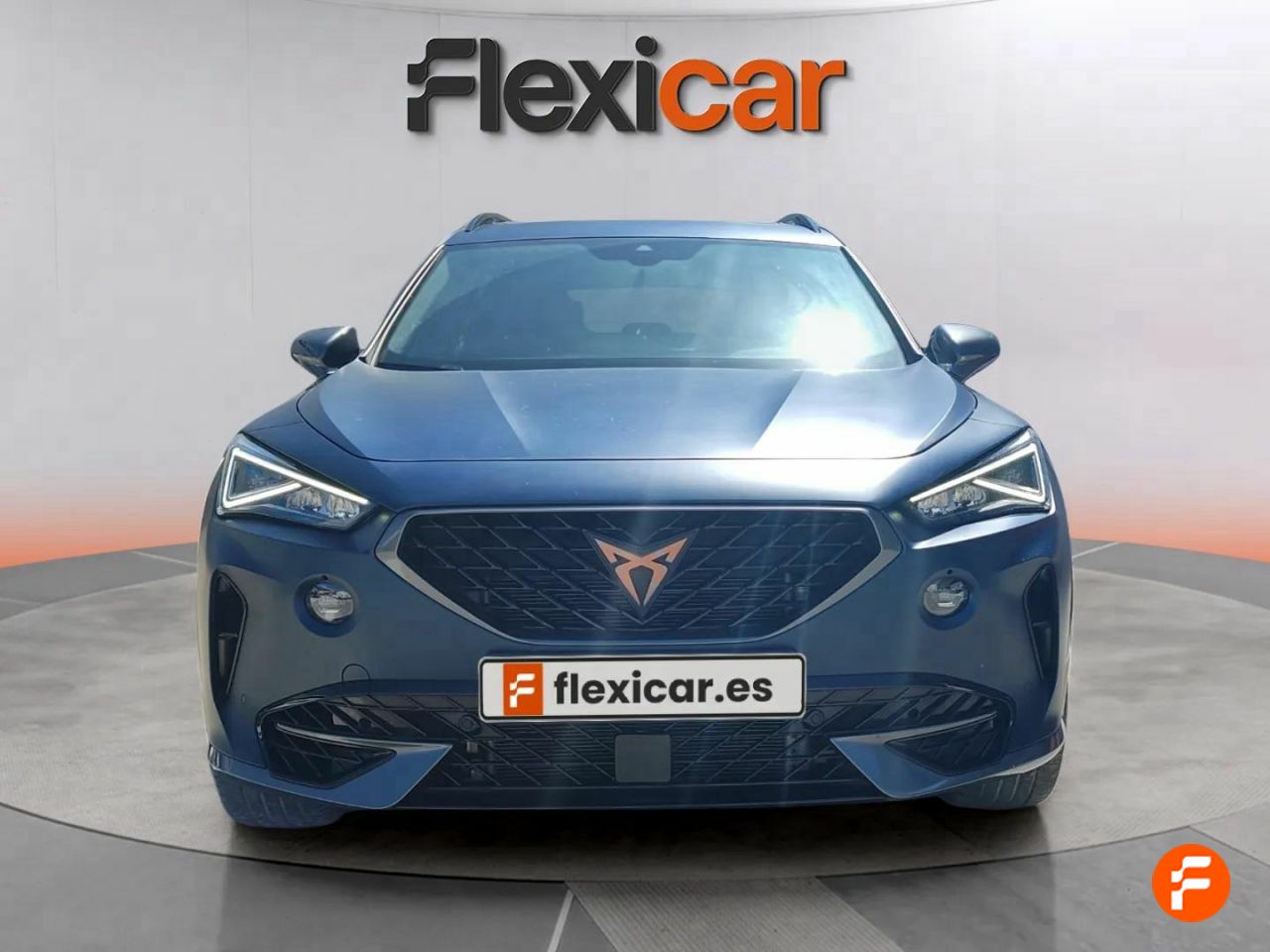 cupra formentor 2022 / foto grande (2)