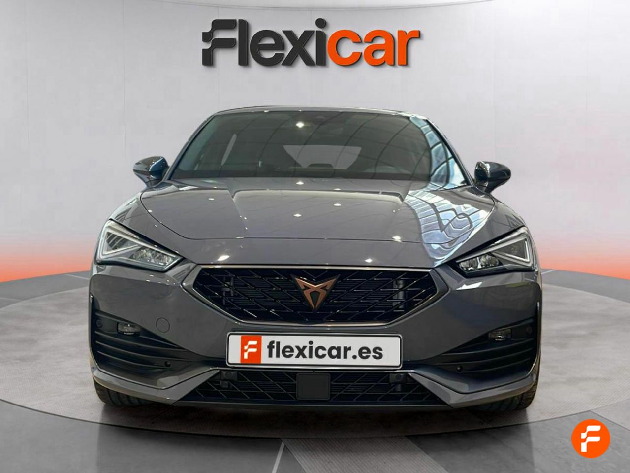 cupra león 2024 / foto grande (2)
