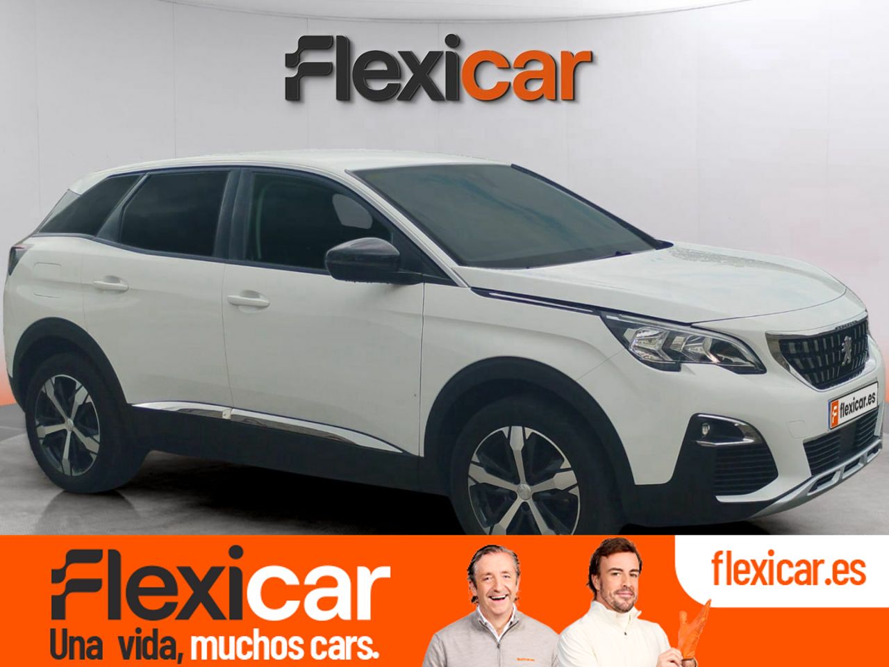 Foto peugeot 3008 2018 /