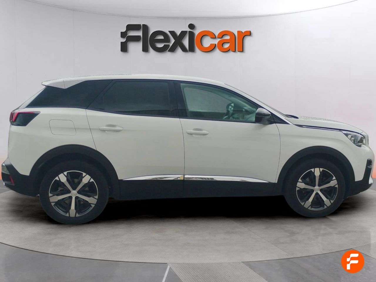 peugeot 3008 2018 / foto grande (2)