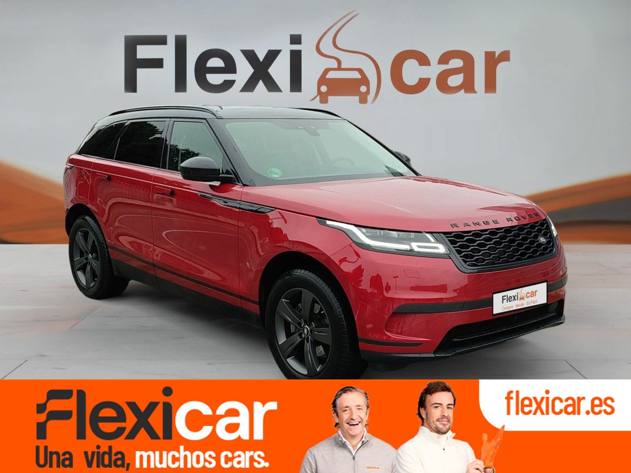 Foto land-rover range rover velar 2019 /