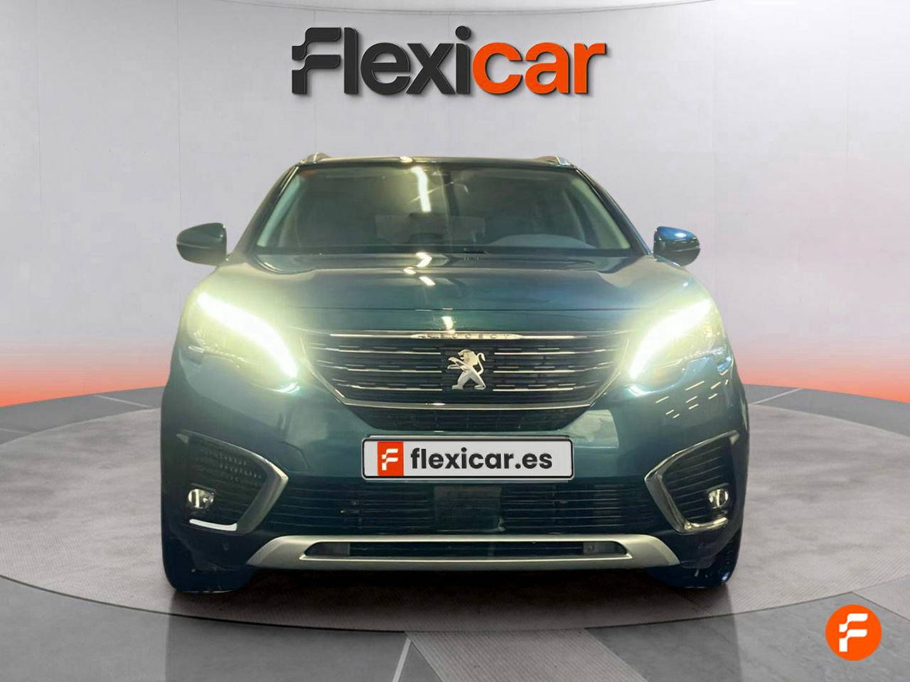 peugeot 5008 2018 / foto grande (2)