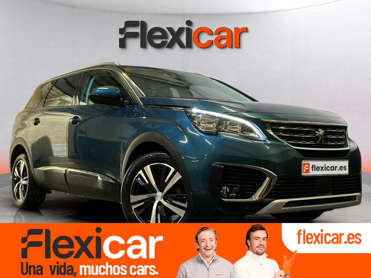 Foto peugeot 5008 2018 /