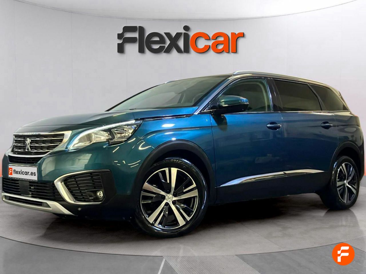 peugeot 5008 2018 / foto grande (3)