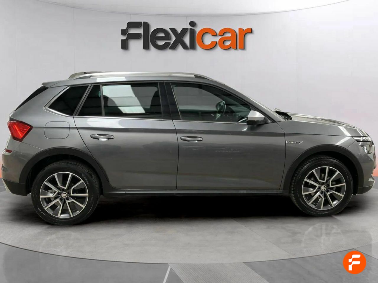 skoda kamiq 2022 / foto grande (3)
