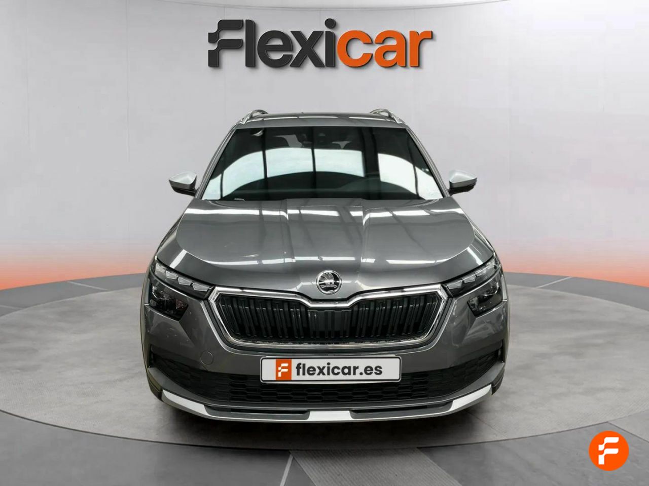 skoda kamiq 2022 / foto grande (2)