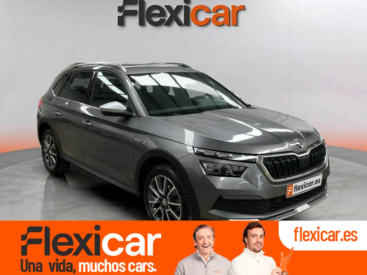 Foto skoda kamiq 2022 /