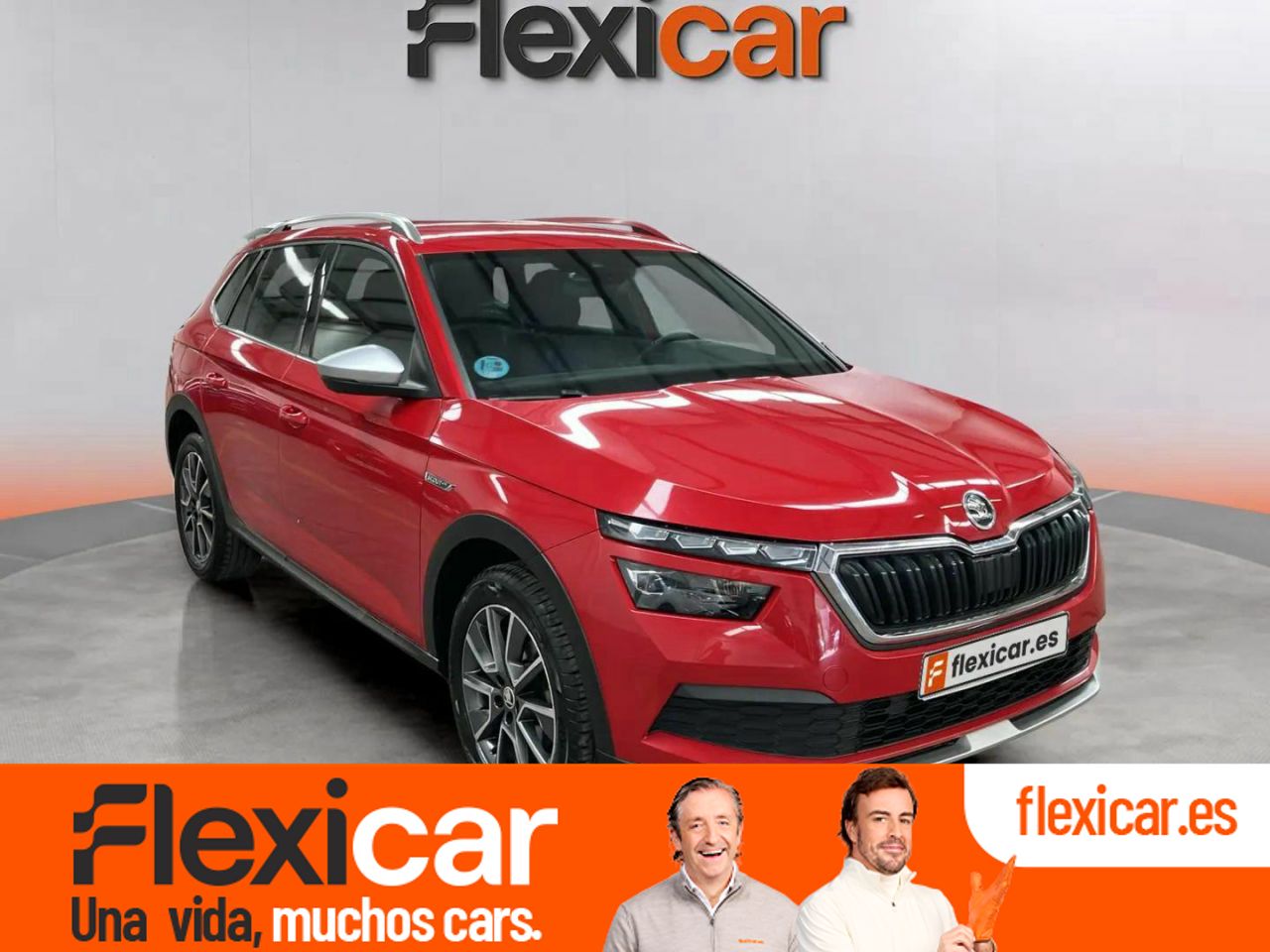 Foto skoda kamiq 2022 /