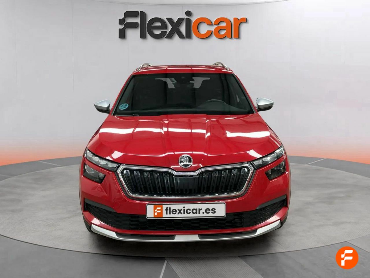 skoda kamiq 2022 / foto grande (2)