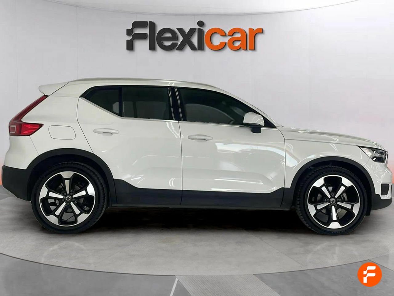 volvo xc40 2018 / foto grande (3)