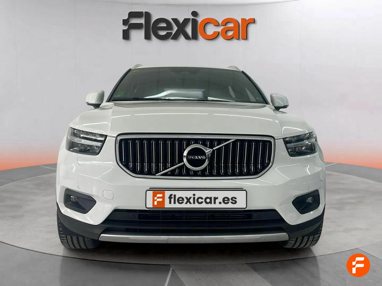 volvo xc40 2018 / foto grande (2)