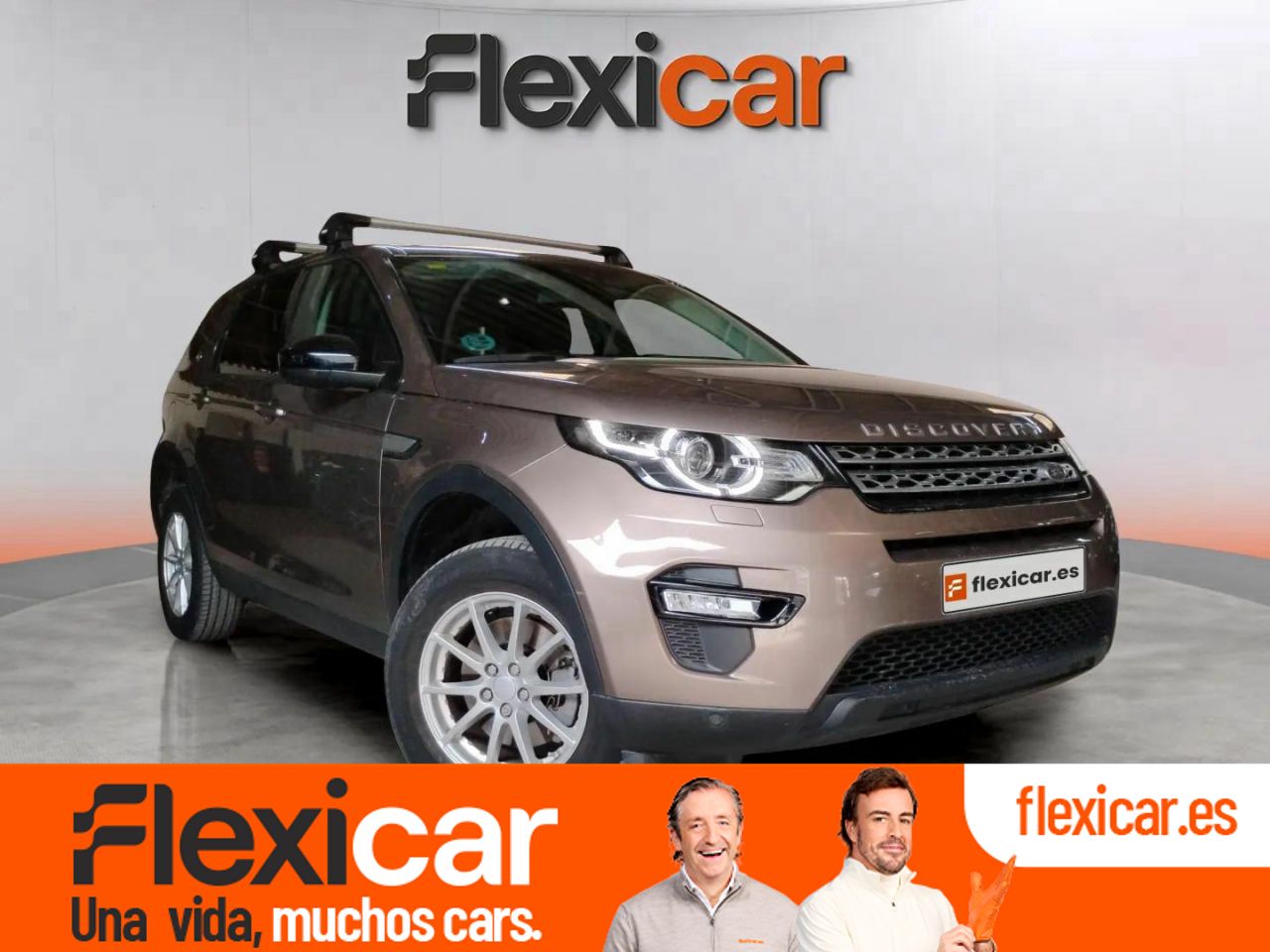 Foto land-rover discovery sport 2016 /