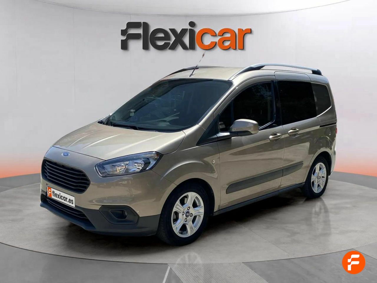 ford transit courier 2020 / foto grande (2)