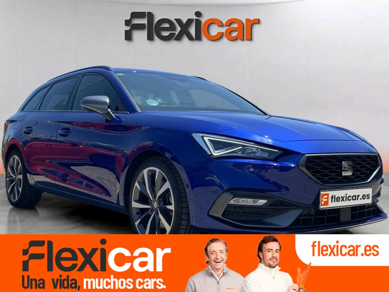 seat leon 2020 /