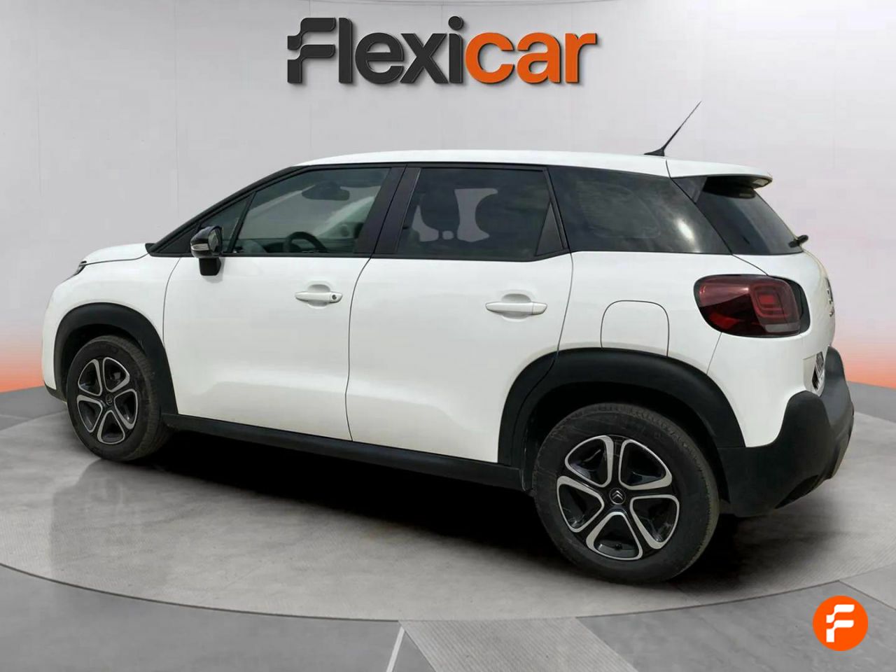citroën c3 aircross 2022 / foto grande (3)