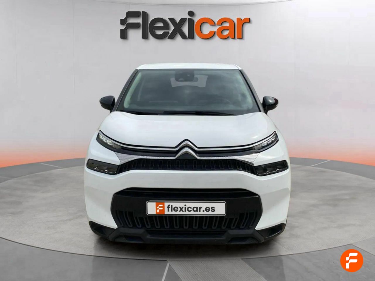 citroën c3 aircross 2022 / foto grande (2)