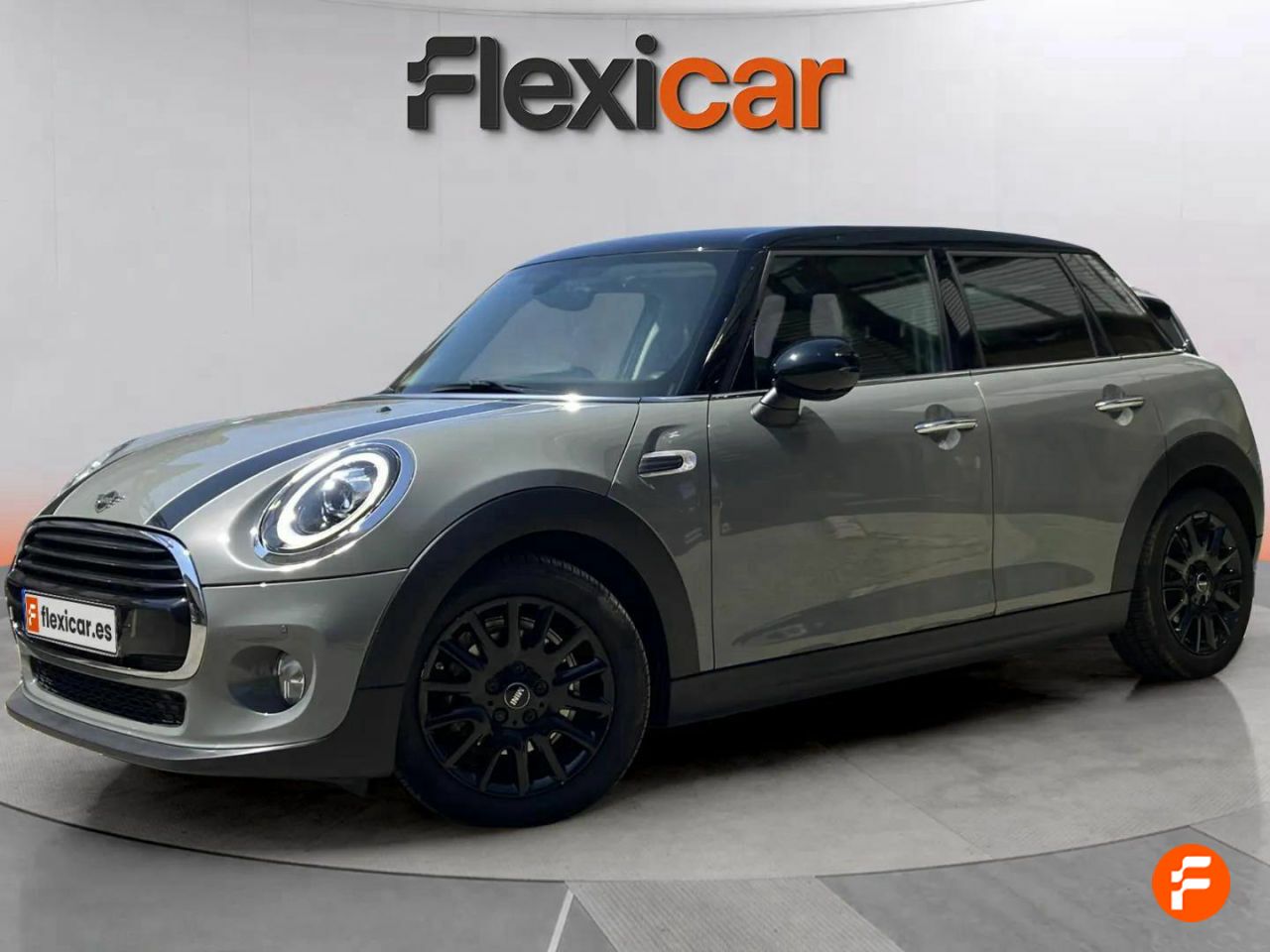mini cooper 2019 / foto grande (3)