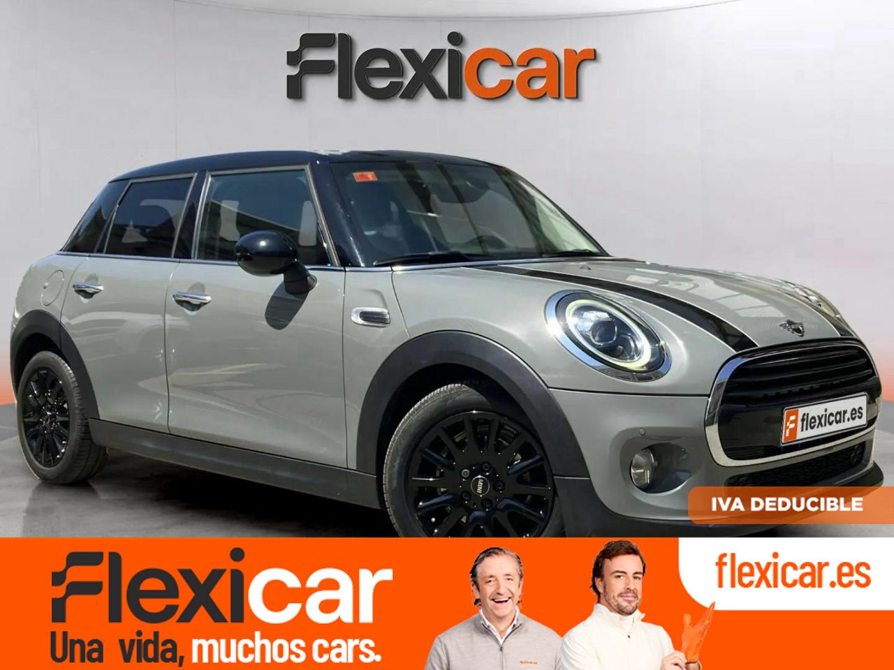 Foto mini cooper 2019 /