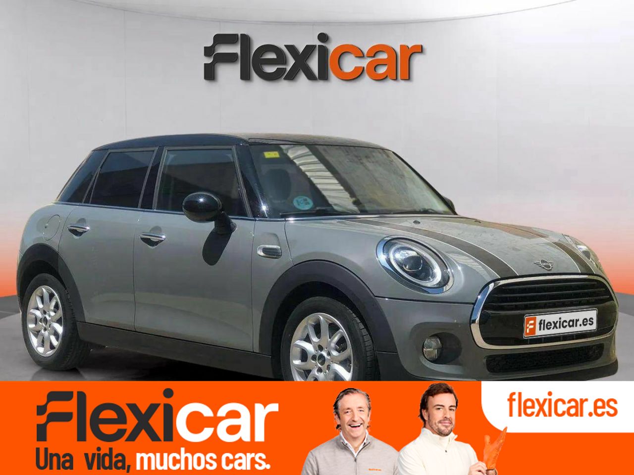 Foto mini cooper 2018 /