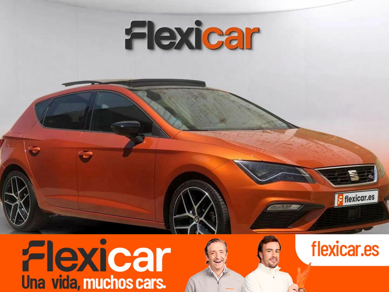 seat leon 2018 /