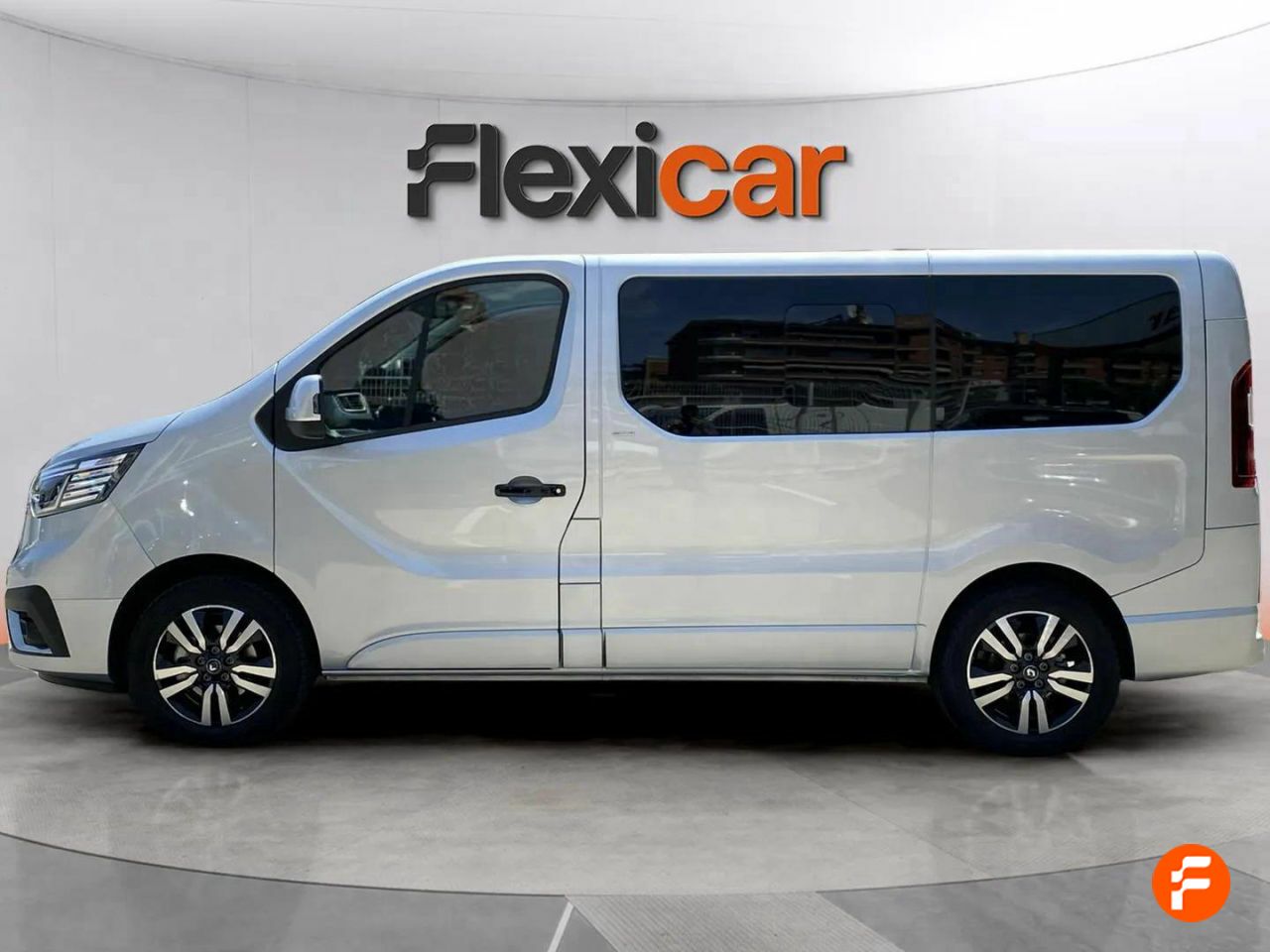 renault trafic 2022 / foto grande (3)