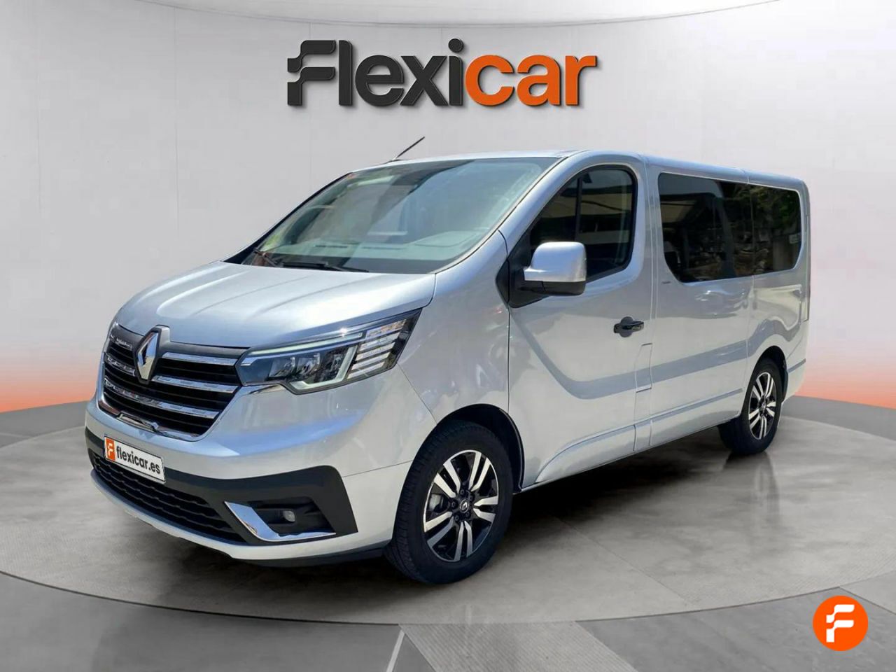 renault trafic 2022 / foto grande (2)