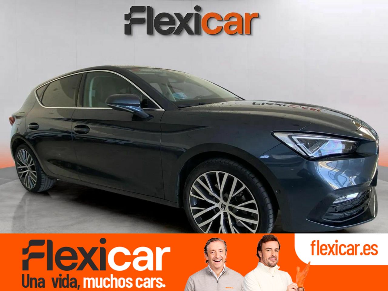 seat leon 2021 /