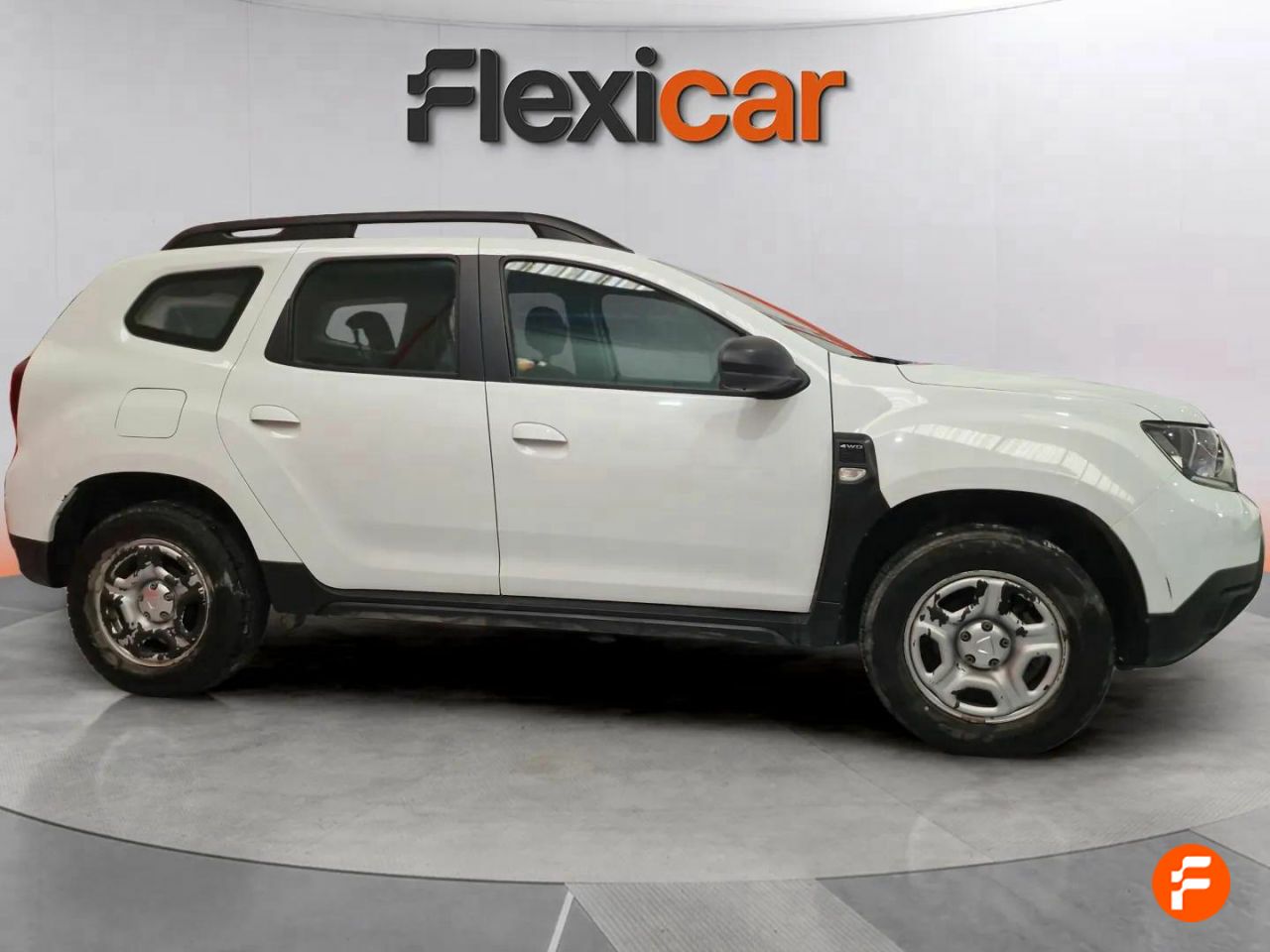 dacia duster 2021 / foto grande (3)