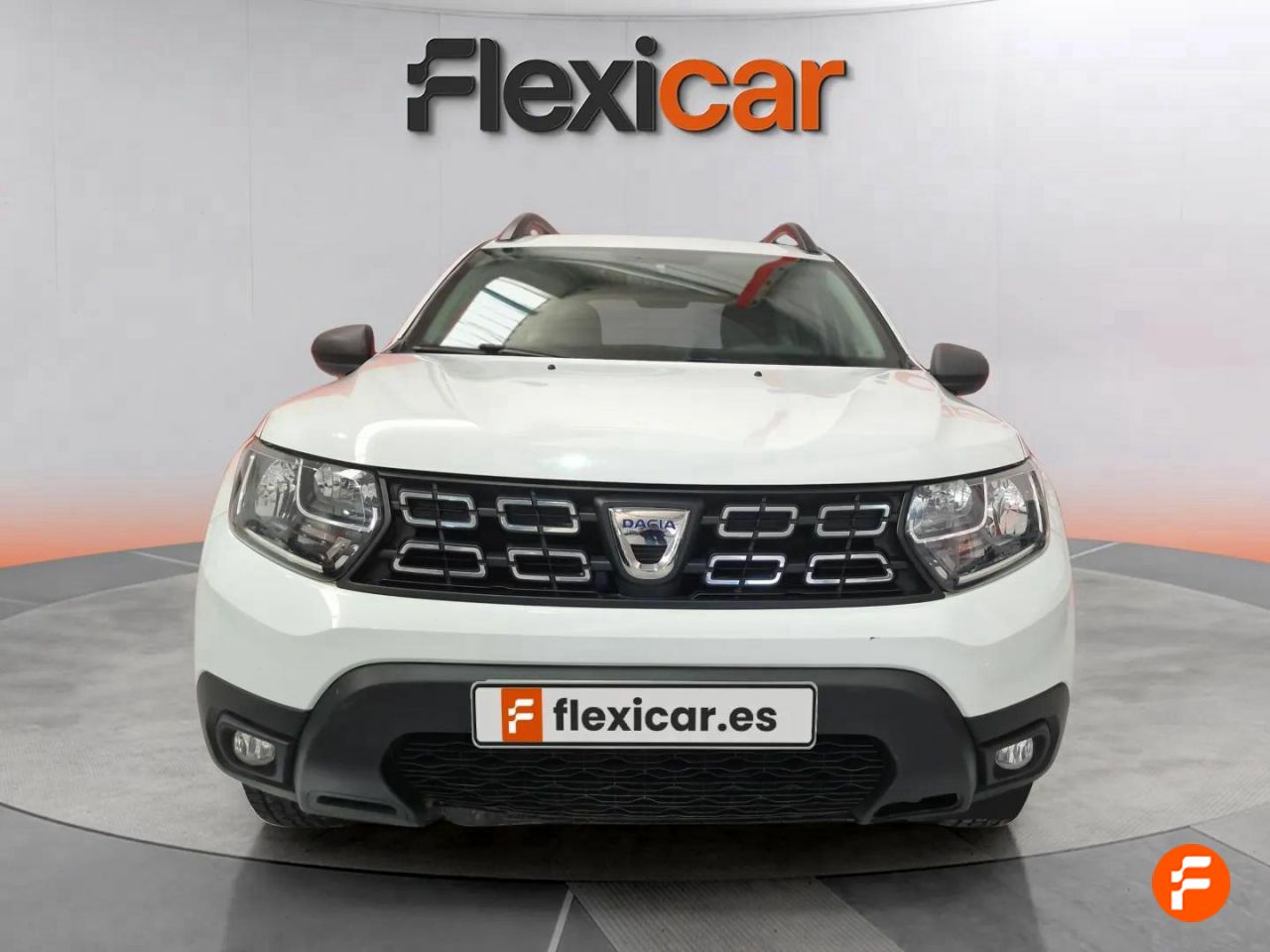 dacia duster 2021 / foto grande (2)